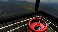 Hot-air VR Balloon trip over Russian Primorye screenshot, image №2349685 - RAWG