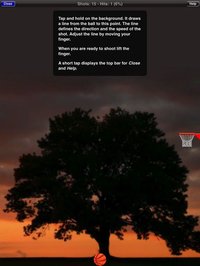 Basketball Game screenshot, image №981199 - RAWG