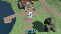 Wizard Arena (Tomáš "Skull55" Feik) screenshot, image №2503518 - RAWG