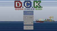 D.C.K.: Dock Chess King screenshot, image №3879330 - RAWG