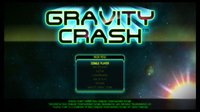 Gravity Crash screenshot, image №533392 - RAWG