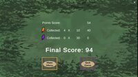 Jungle Parrot Shooter v2 screenshot, image №3346510 - RAWG