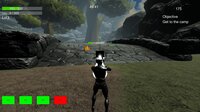 Arcane Folder prototype screenshot, image №3180362 - RAWG