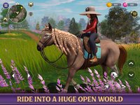 Star Equestrian - Horse Ranch screenshot, image №3871187 - RAWG