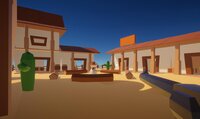 Glass-Eyed Sheriff screenshot, image №3263056 - RAWG