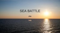 Sea Battle (itch) (a_tasja) screenshot, image №1810767 - RAWG