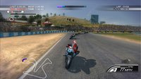 MotoGP 10/11 screenshot, image №541682 - RAWG