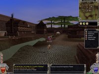 Shadowbane screenshot, image №349152 - RAWG