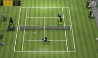 Stickman Tennis screenshot, image №1432296 - RAWG