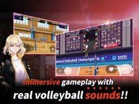 The Spike - Volleyball Story screenshot, image №2826404 - RAWG