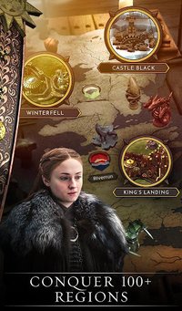 Game of Thrones: Conquest screenshot, image №1449066 - RAWG