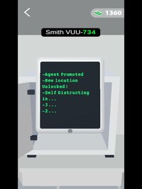 Dodge Agent screenshot, image №2764283 - RAWG