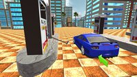 Lunatic Taxi Driver screenshot, image №4020240 - RAWG