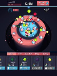 Wheel Balls screenshot, image №1630605 - RAWG