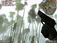 Battlefield 2 screenshot, image №356467 - RAWG