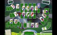 Soccer Cup Solitaire screenshot, image №2110569 - RAWG