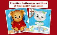 Daniel Tiger's Stop & Go Potty screenshot, image №1361121 - RAWG
