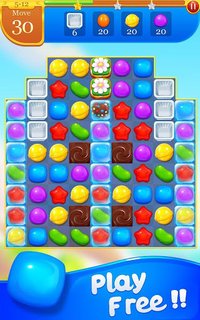 Candy Bomb screenshot, image №1552861 - RAWG