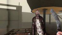 Zombie Slaughter VR screenshot, image №3364139 - RAWG