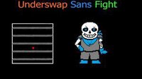 unitale vs goku ssj blue y unitale pack sans screenshot, image №3485283 - RAWG