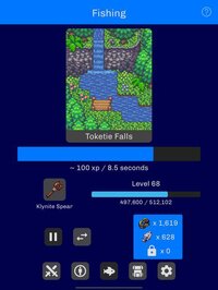 Idle Iktah screenshot, image №4029787 - RAWG