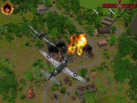 Sudden Strike 3: Arms for Victory screenshot, image №363804 - RAWG