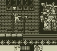 Mega Man V screenshot, image №263222 - RAWG