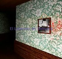 El Laberinto del Demonio screenshot, image №2958280 - RAWG