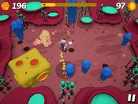 Danger Dodgers screenshot, image №971096 - RAWG