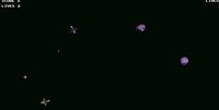 Asteroids&Ron screenshot, image №1267843 - RAWG