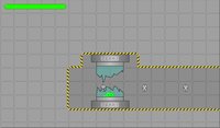 Escape the lab (itch) (Sir_Squiggle) screenshot, image №2262063 - RAWG