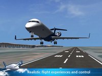 Easy Flight - Flight Simulator screenshot, image №974651 - RAWG