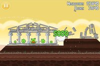 Angry Birds screenshot, image №566503 - RAWG