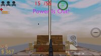 Sign Off screenshot, image №4240590 - RAWG