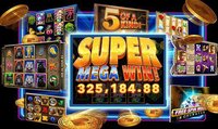 Jackpot Fortune Casino Slots screenshot, image №1411400 - RAWG