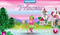 PLAYMOBIL Princess screenshot, image №1395954 - RAWG