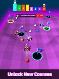 Blow Golf screenshot, image №1899902 - RAWG