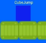 CubeJump (WesleyAguiar) screenshot, image №2182403 - RAWG