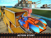 FastLine Stunts RaceOff screenshot, image №923357 - RAWG