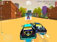 Top Racing Rally - Free 3D Top Racing Rally Game screenshot, image №972224 - RAWG