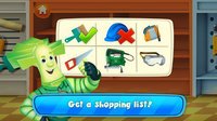 Fiksiki Supermarket Shopping Games for Kids screenshot, image №1582081 - RAWG