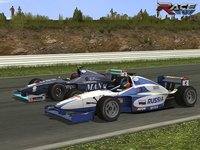 RACE 07: Official WTCC Game screenshot, image №472783 - RAWG