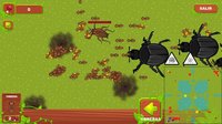 Ant War Simulator - Ant Survival Game screenshot, image №2104437 - RAWG