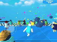 Knockout Race screenshot, image №2485523 - RAWG