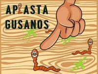 Aplasta Gusanos screenshot, image №2957073 - RAWG