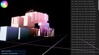 Qube Saga screenshot, image №3187443 - RAWG