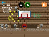 Dunk Knights screenshot, image №2605020 - RAWG