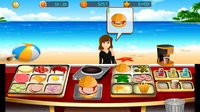 Beach Restaurant screenshot, image №710990 - RAWG