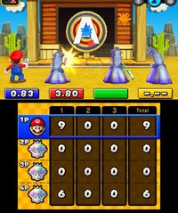 Mario Party: Island Tour screenshot, image №781844 - RAWG