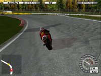 Moto Race Challenge 07 screenshot, image №483916 - RAWG